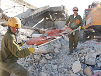 В ночь на 3 сентября в Холоне начнутся учения Управления тылом