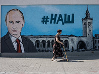 Западные СМИ: Сирийский тупик и рискованные игры Путина