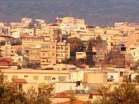 В арабско-друзской деревне на севере Израиля подрались двое мужчин, один из них умер