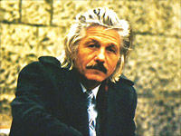 Умер актер Михай Волонтир, исполнивший роль цыгана Будулая