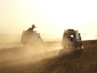 Обстоятельства гибели мексиканских туристов в Египте: рассказ выжившего водителя