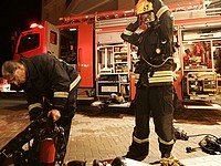 В Западной Галилее в результате утечки аммиака пострадали 9 человек.