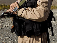 В ходе боев в Таджикистане убит командир спецподразделения 