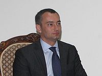 Спецпредставитель ООН:  