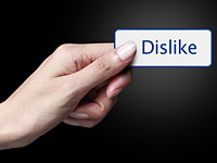 В Facebook появится кнопка