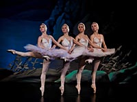 В Израиле начинаются гастроли 