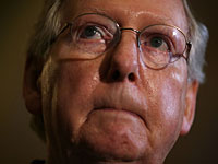 Республиканцам не удалось торпедировать соглашение с Ираном