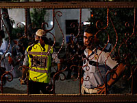 Теракт на востоке Турции, погибли полицейские