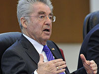 Президент Австрии отказался помиловать журналиста,  боровшегося за возвращение награбленного нацистами