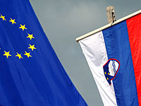 Миграционный кризис: Словения закрыла границу с Венгрией