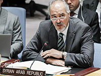 Посол Сирии в ООН: России должны разрешить воевать с ИГ в его стране