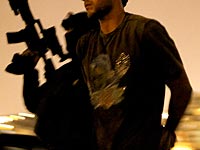 Задержан палестинец, незаконно проникший в Израиль из сектора Газы
