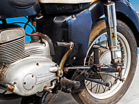 ДТП в Тель-Авиве: госпитализированы три человека, в том числе двое подростков