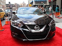 Nissan Maxima