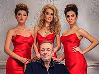 В октябре в Тель-Авиве состоится единственный концерт группы 