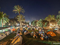 25 сентября состоится фестиваль авторской песни в