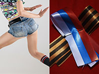 Девушка, танцевавшая тверк у мемориала под Брянском, получила 10 суток ареста