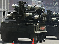 Сирия пустила в ход новейшие российские вооружения