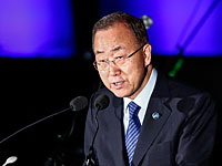 Генсек ООН Пан Ги Мун осуждает Венгрию: