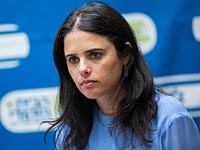 Айелет Шакед приобрела виллу в северном Тель-Авиве за 6,5 млн шекелей