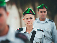 Капитан Ор Бен-Йегуда и старший сержант Юрий Зуев  награждены за бой с контрабандистами на границе с Египтом