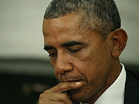 The Washibgton Post: Гамбит Путина, замешательство Обамы