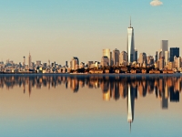 Самый дорогой город мира - Нью-Йорк, на Ближнем Востоке лидирует Дубай