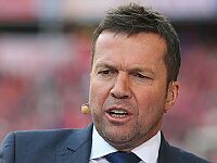 Бывший тренер