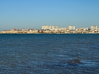 На учениях в Казахстане четыре БТР утонули в море, погибли солдаты