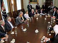 Обама заручился поддержкой Сената для соглашения с Ираном