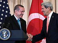 Богословы ИГ приговорили президента Турции к смертной казни