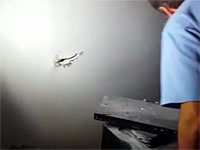 Поселок Натив а-Асара обстрелян из сектора Газы