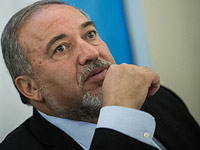 Авигдор Либерман