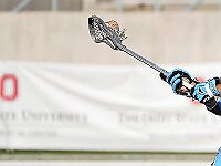 В матче открытия чемпионата мира по лакроссу израильтяне обыграли сборную Сербии