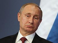 Путин поручил подписать соглашение о создании авиабазы в Белоруссии