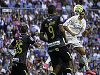 Чемпионат Испании: