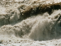 Жертвами наводнений в Иране стали десять человек