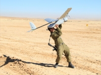 СМИ: ХАМАС утверждает, что нашел в Газе упавший израильский БПЛА