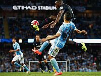 Сенсация чемпионата Англии: 