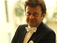 Ефим Александров выступит в Израиле с новой программой