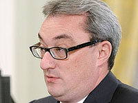 Вячеслав Гайзер