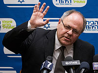 Левые активисты попросили правительство Бразилии не принимать нового посла Израиля