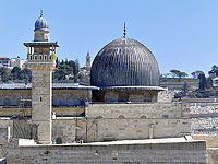 Школьники Сахнина вышли на демонстрацию против