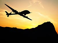 Reuters: Россия начала использовать в Сирии беспилотники