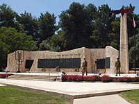 Шоссе №40 перекрыто в обоих направлениях в районе перекрестка Тель-Ноф