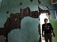 Новое землетрясение в Чили: о жертвах не сообщается
