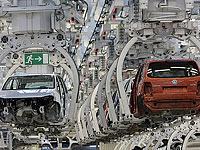 Volkswagen признался в обмане американских властей: акции концерна рухнули