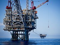 Израиль нанял адвокатов на случай судебной тяжбы с Noble Energy