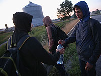 В Германии резко возросло количество джихадистов: они вербуют в ряды ИГ беженцев