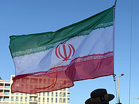 Израильский претендент на 